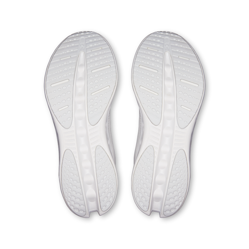 Men's Cloudsurfer 3 (White/White)