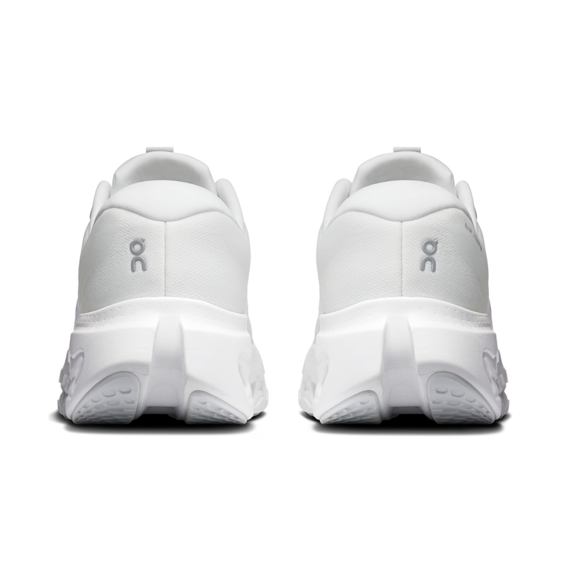Men's Cloudsurfer 3 (White/White)