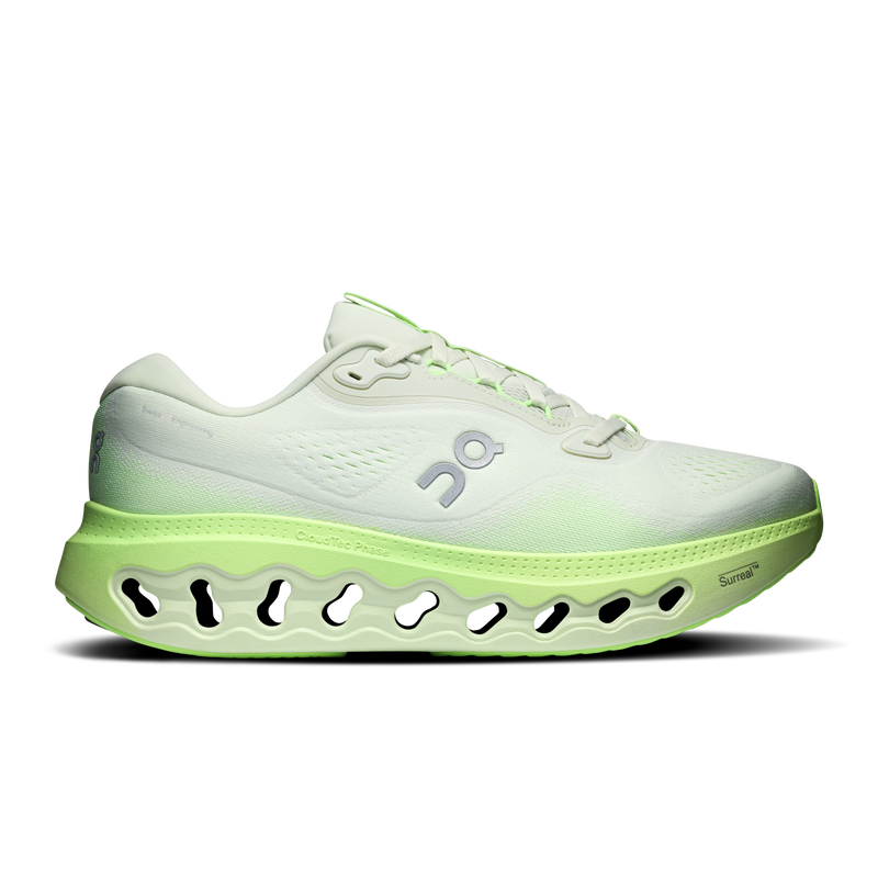 Men's Cloudsurfer 3 (Sprout/Lucent)