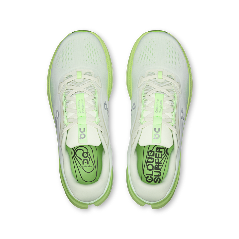 Men's Cloudsurfer 3 (Sprout/Lucent)