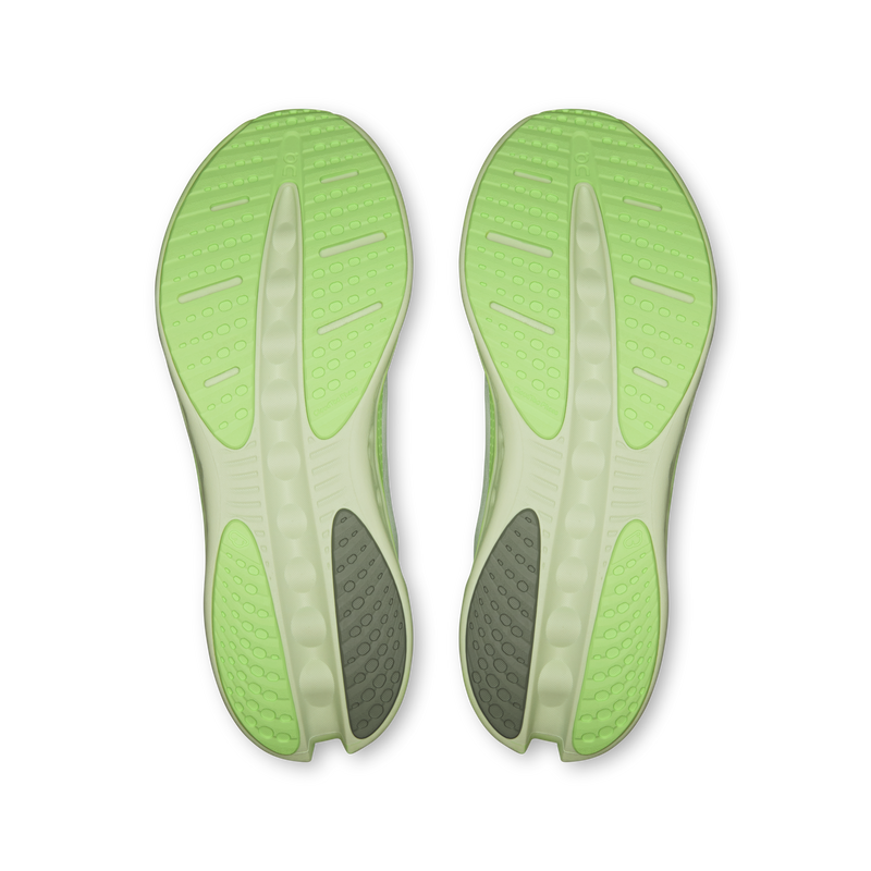 Men's Cloudsurfer 3 (Sprout/Lucent)