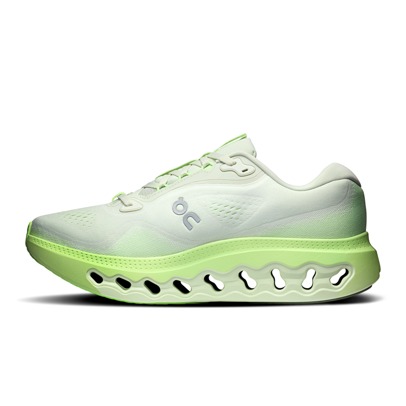 Men's Cloudsurfer 3 (Sprout/Lucent)
