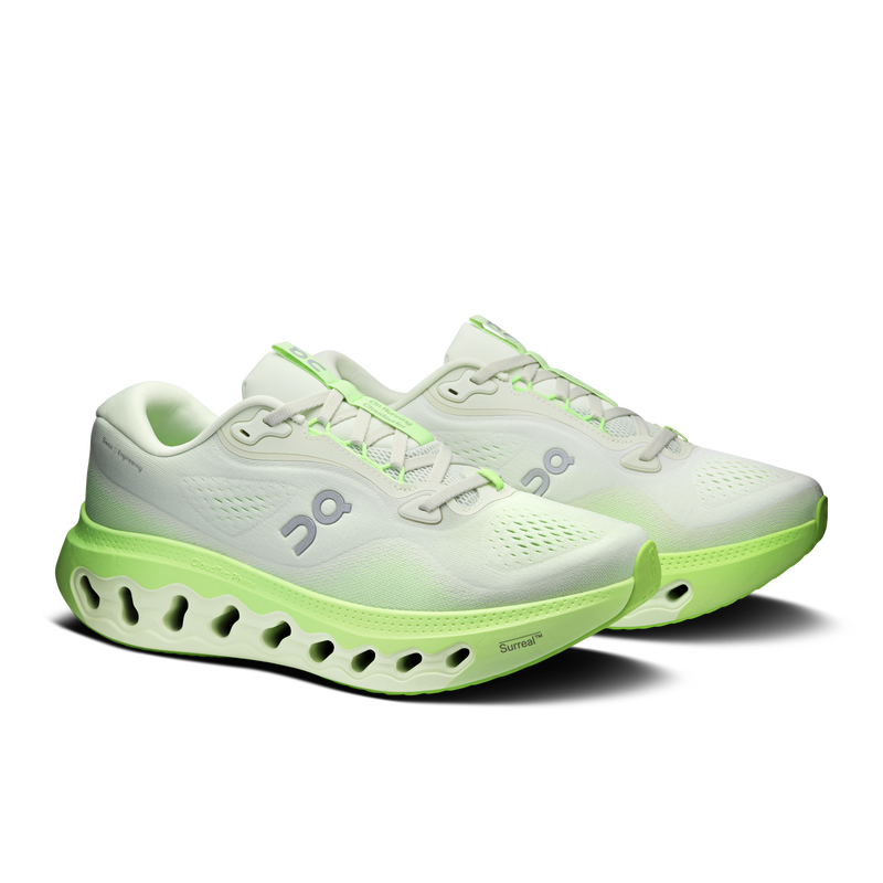 Men's Cloudsurfer 3 (Sprout/Lucent)