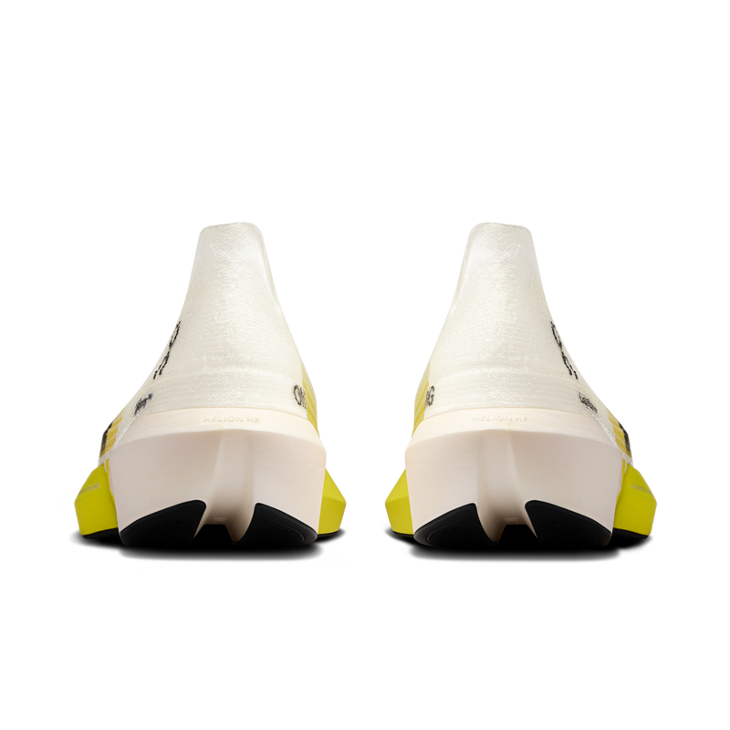 Unisex LightSpray Cloudboom Strike 2 (White/Lime)