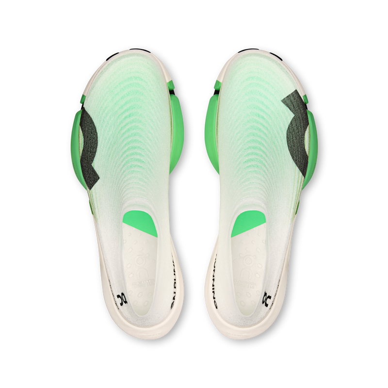 Unisex LightSpray Cloudboom Strike 2 (White/Verdite)