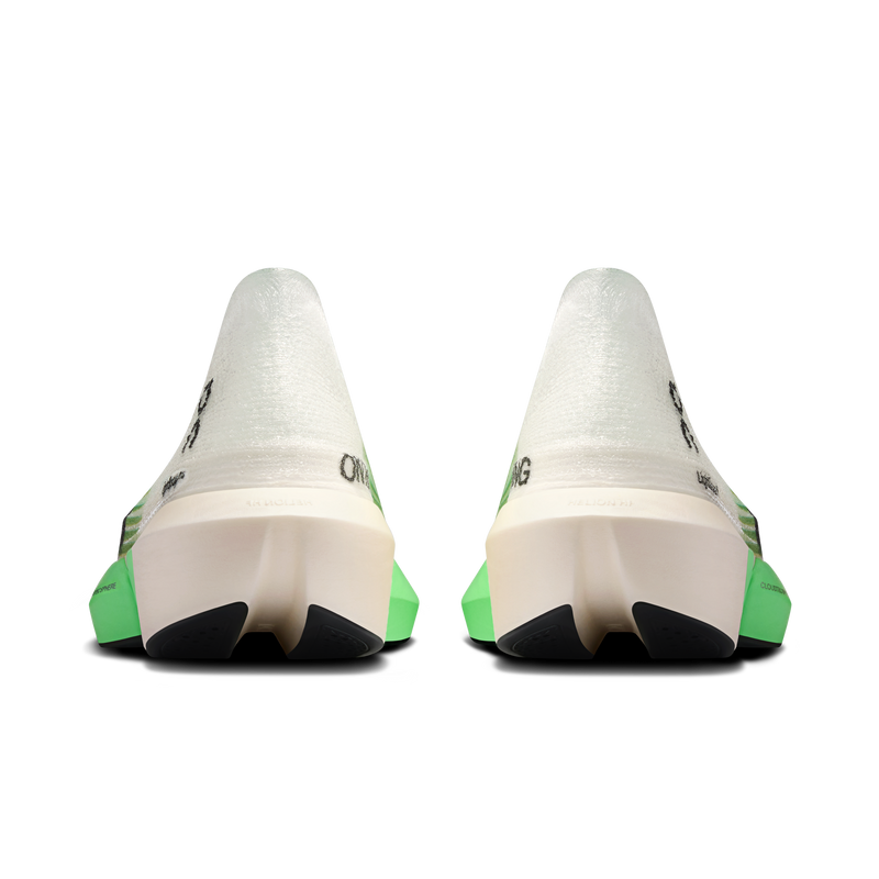 Unisex LightSpray Cloudboom Strike 2 (White/Verdite)