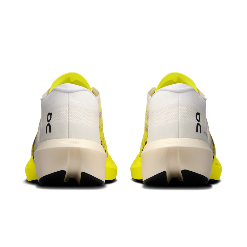 Unisex Cloudboom Strike 2 (White/Lime)