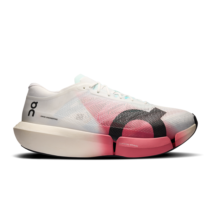 Unisex Cloudboom Strike 2 (White/Camellia)