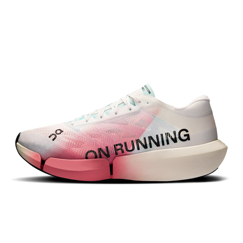 Unisex Cloudboom Strike 2 (White/Camellia)