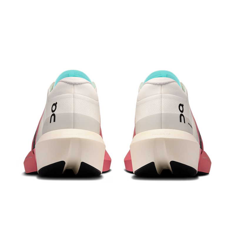Unisex Cloudboom Strike 2 (White/Camellia)