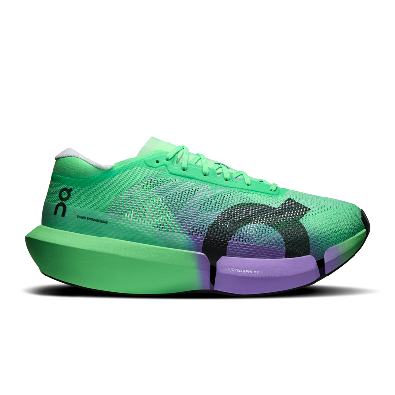 Unisex Cloudboom Strike 2 (Verdite/Aconite)