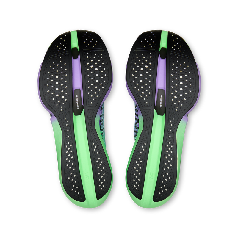 Unisex Cloudboom Strike 2 (Verdite/Aconite)