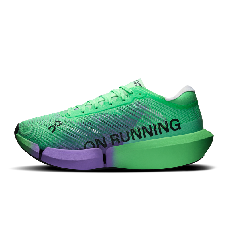 Unisex Cloudboom Strike 2 (Verdite/Aconite)