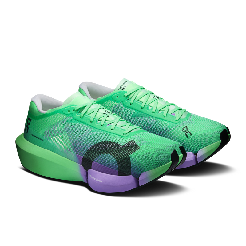 Unisex Cloudboom Strike 2 (Verdite/Aconite)