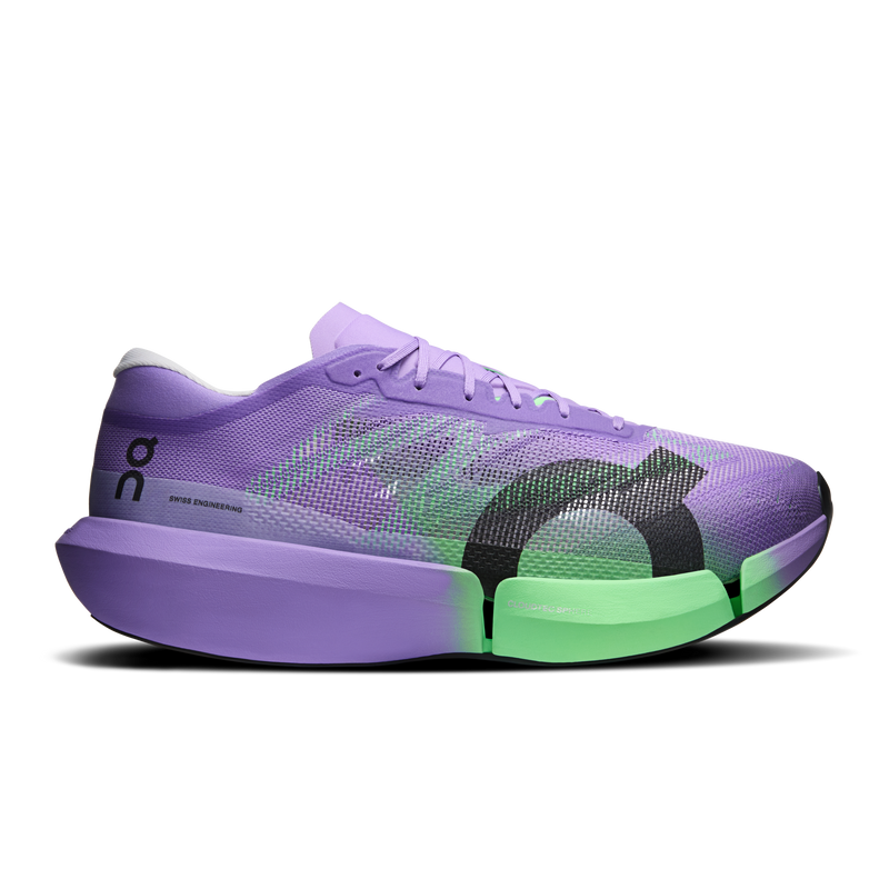 Unisex Cloudboom Strike 2 (Aconite/Verdite)