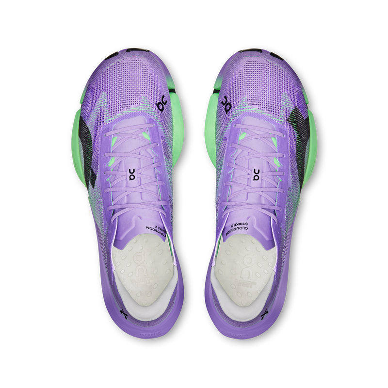 Unisex Cloudboom Strike 2 (Aconite/Verdite)