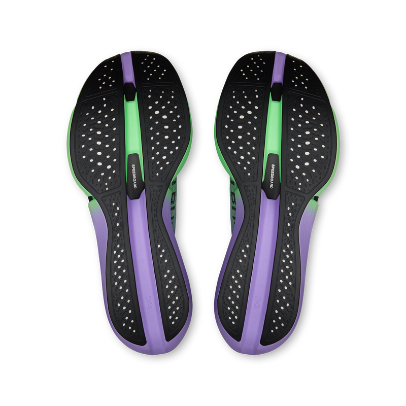 Unisex Cloudboom Strike 2 (Aconite/Verdite)