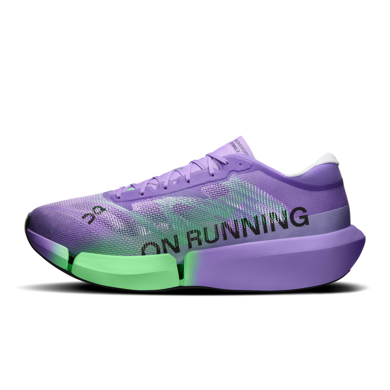 Unisex Cloudboom Strike 2 (Aconite/Verdite)