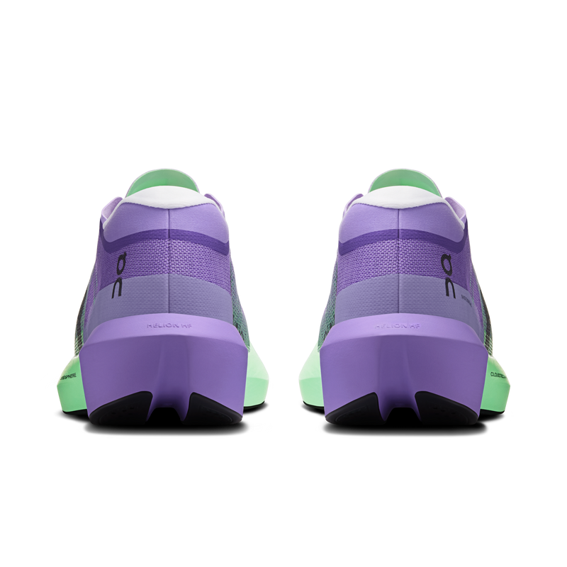 Unisex Cloudboom Strike 2 (Aconite/Verdite)