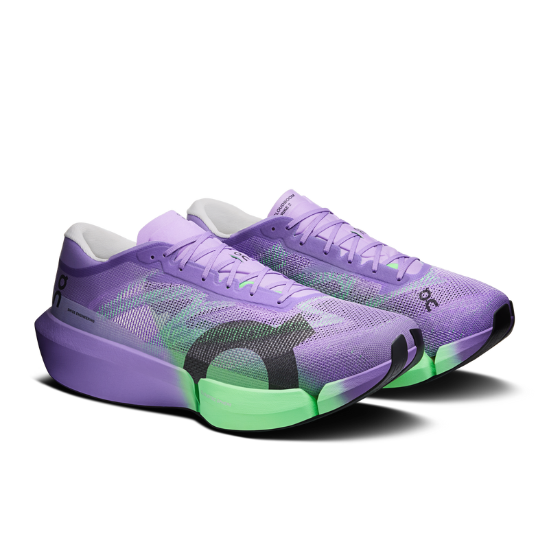 Unisex Cloudboom Strike 2 (Aconite/Verdite)