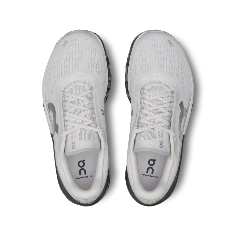 Women’s Cloudmonster 2 (Frost/Rock)