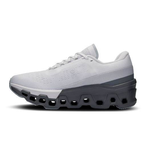 cloud monsters on sale On Women's Cloudmonster 2 Frost/Rock / 9.5