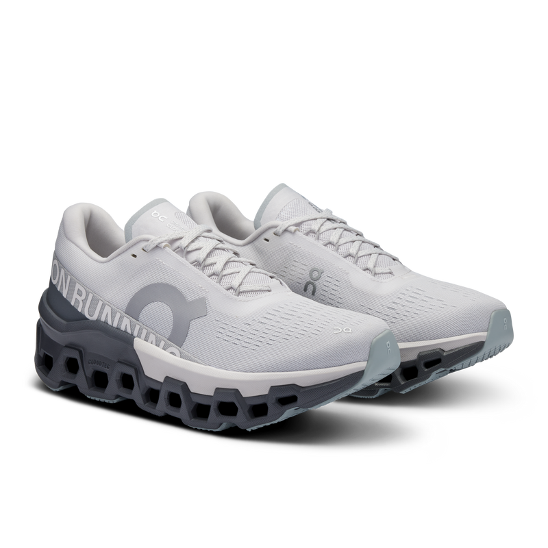 Women’s Cloudmonster 2 (Frost/Rock)