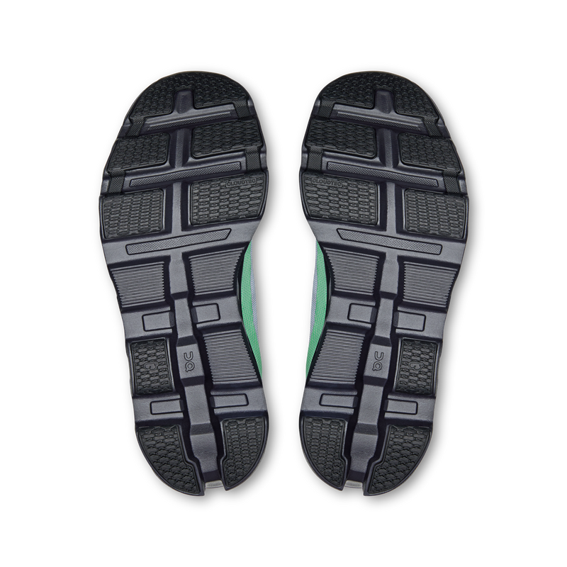 Women’s Cloudmonster 2 (Nimbus/Arctic)