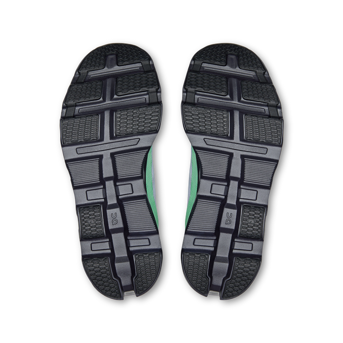 Women’s Cloudmonster 2 (Nimbus/Arctic)