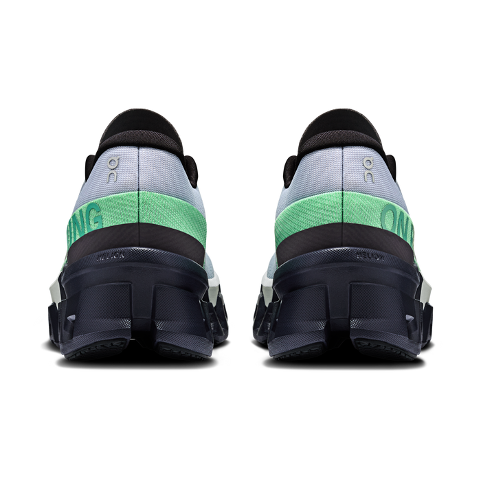 Women’s Cloudmonster 2 (Nimbus/Arctic)