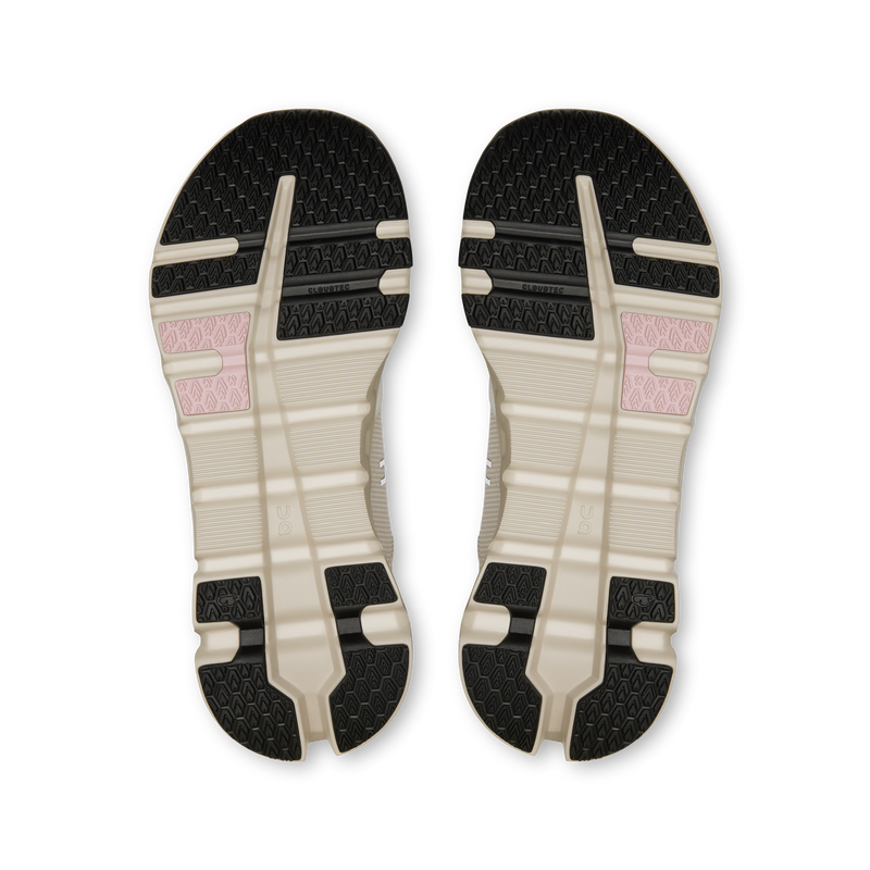 Women's Cloudrunner 2 (Silver/Mauve)