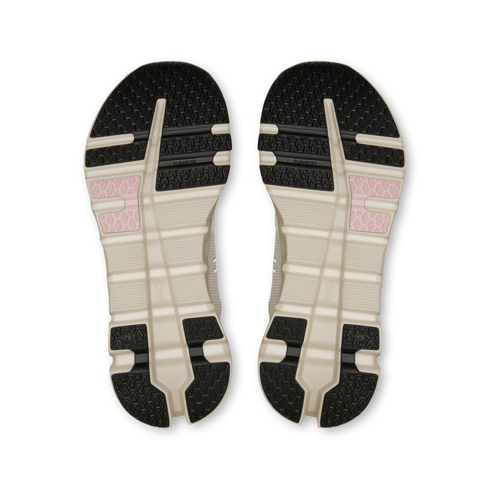 Women's Cloudrunner 2 (Silver/Mauve)