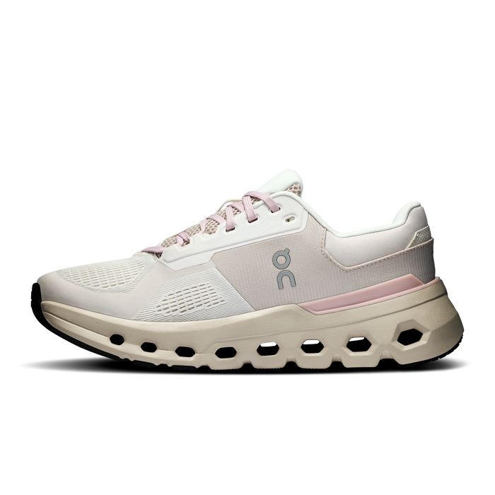Women's Cloudrunner 2 (Silver/Mauve)