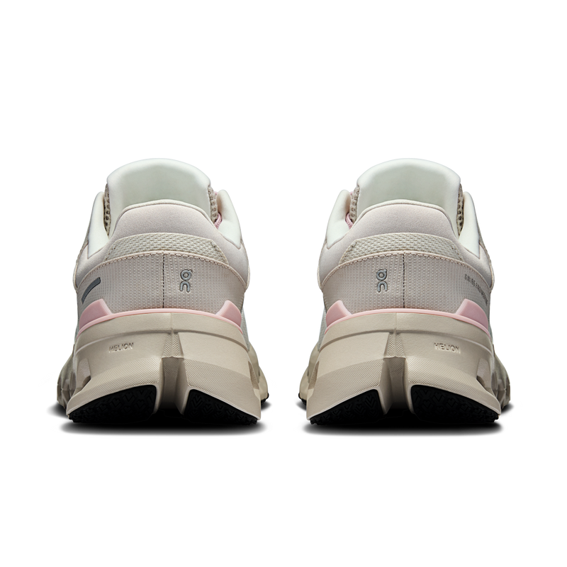 Women's Cloudrunner 2 (Silver/Mauve)