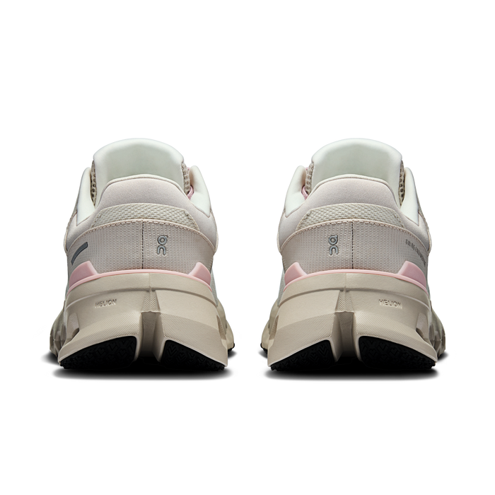 Women's Cloudrunner 2 (Silver/Mauve)