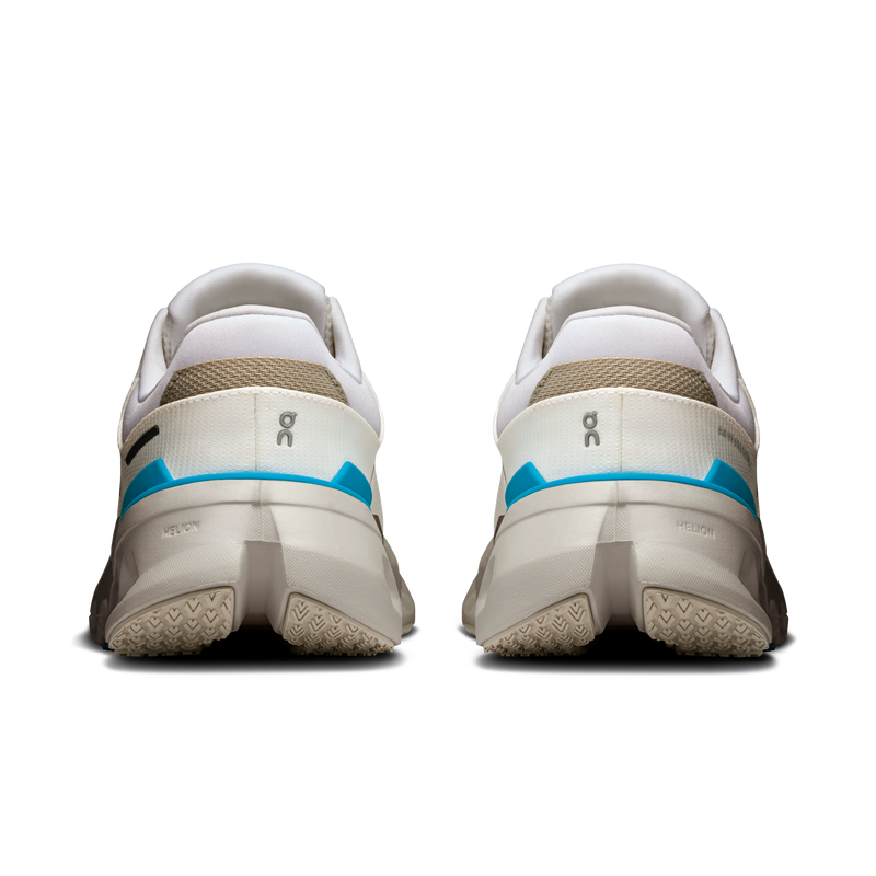 Women's Cloudrunner 2 (White/Horizon)
