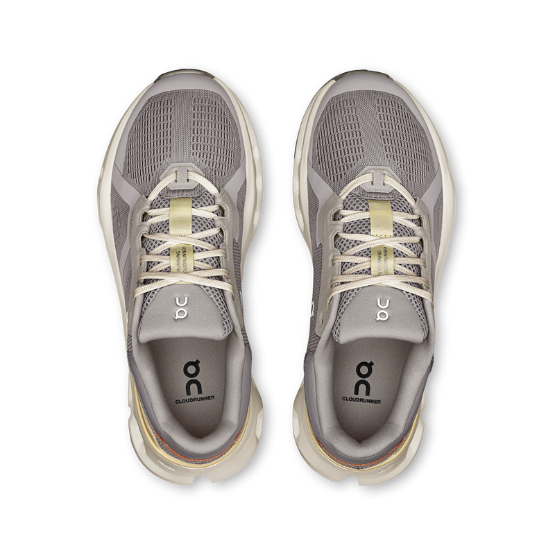 Women's Cloudrunner 2 (Lilac/Ivory)