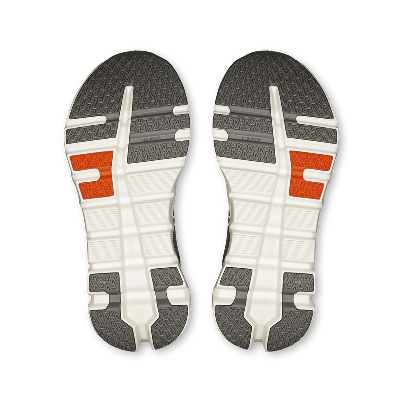 Women's Cloudrunner 2 (Lilac/Ivory)