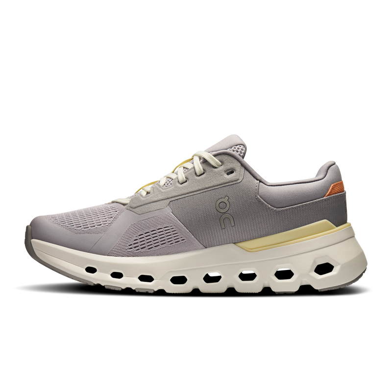 Women's Cloudrunner 2 (Lilac/Ivory)