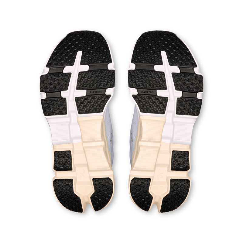 Women's Cloudflyer 5 (Arctic/Cream)