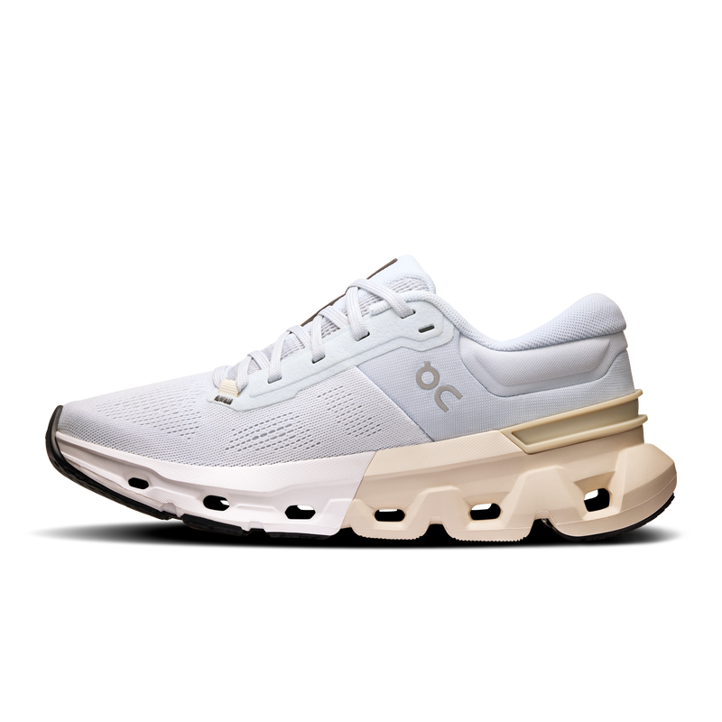 Women's Cloudflyer 5 (Arctic/Cream)