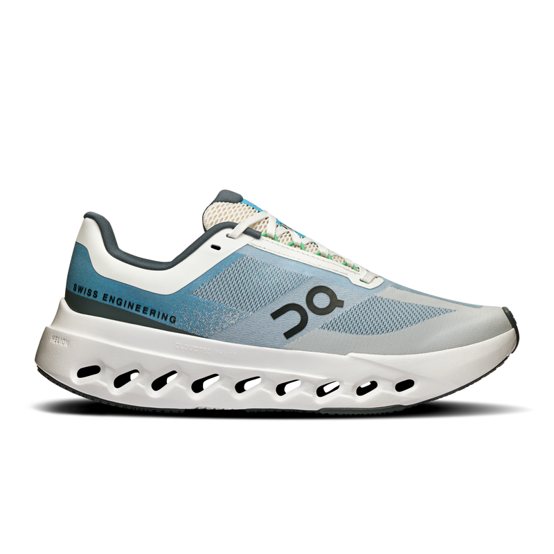 Women's Cloudsurfer Next (Niagara/White)