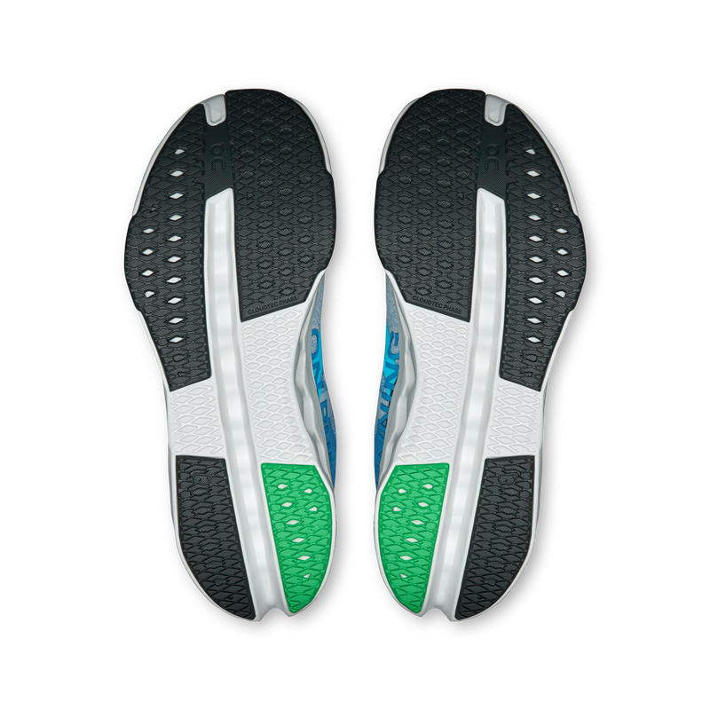 Women's Cloudsurfer Next (Niagara/White)