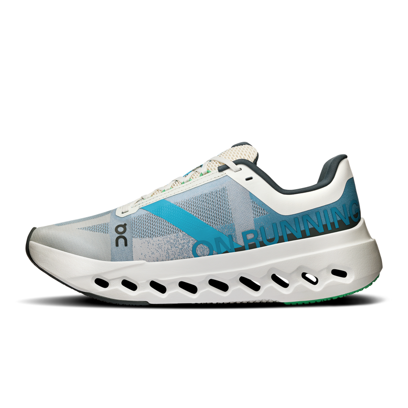 Women's Cloudsurfer Next (Niagara/White)