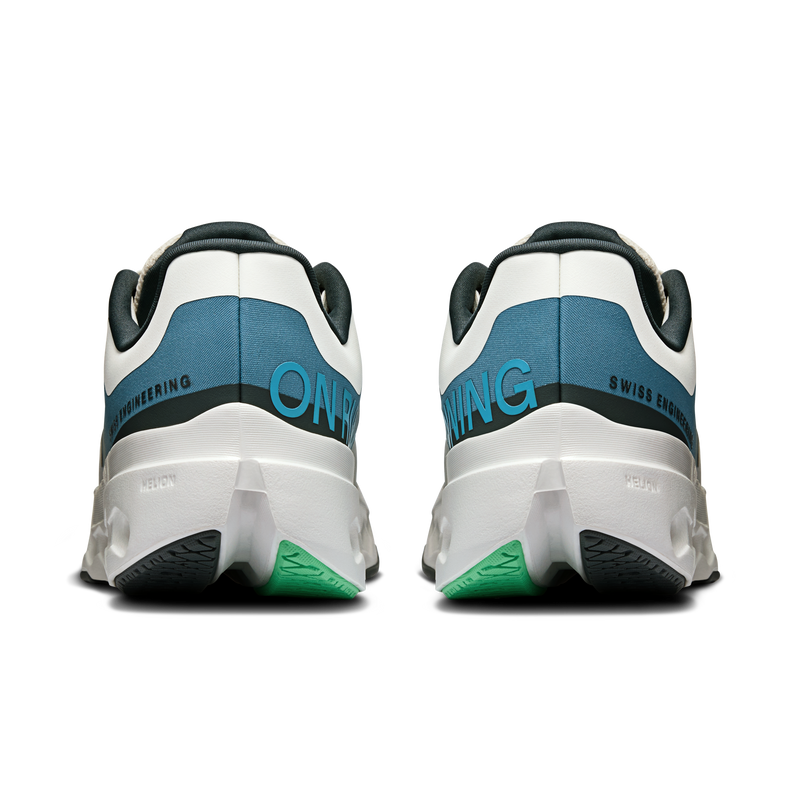 Women's Cloudsurfer Next (Niagara/White)