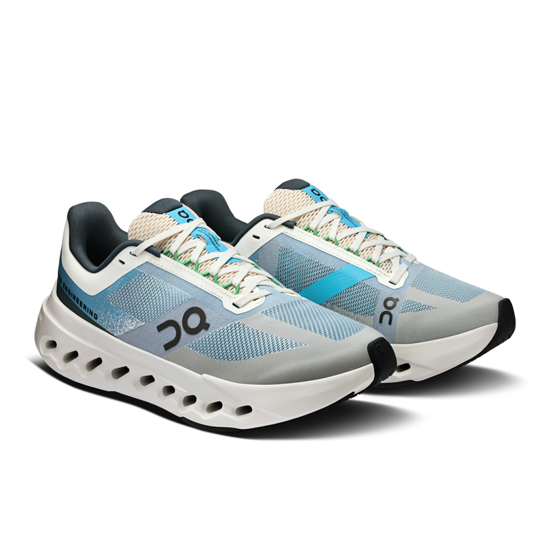 Women's Cloudsurfer Next (Niagara/White)