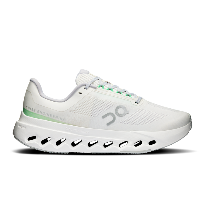 Women's Cloudsurfer Next (Ivory/White)