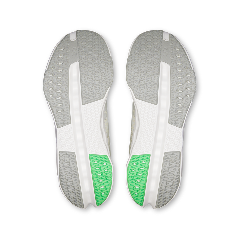 Women's Cloudsurfer Next (Ivory/White)