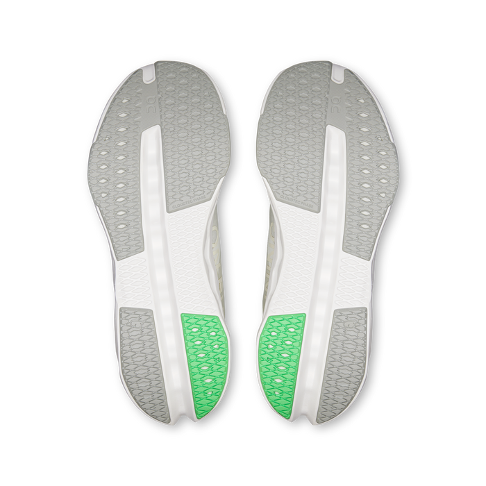 Women's Cloudsurfer Next (Ivory/White)