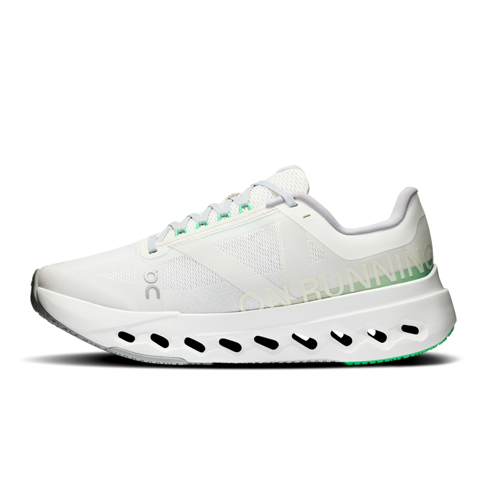 Women's Cloudsurfer Next (Ivory/White)